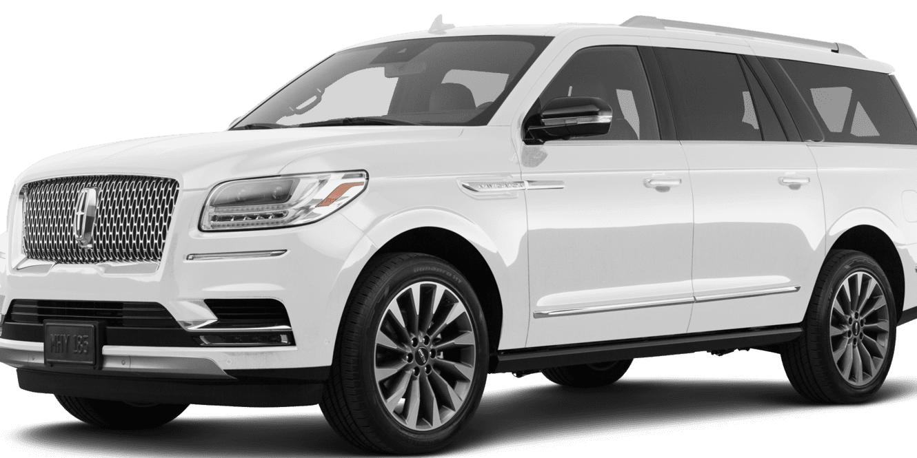 LINCOLN NAVIGATOR L 2020 5LMJJ3LT0LEL15535 image